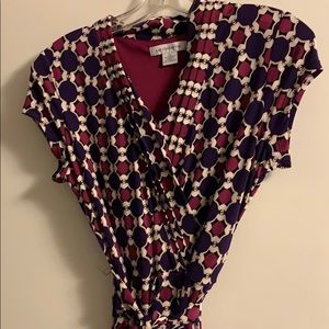 Liz Claiborne Dress